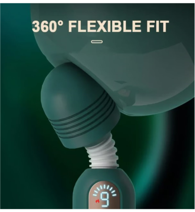 Vibrator za klitoralnu stimulaciju We Love LL2316-6